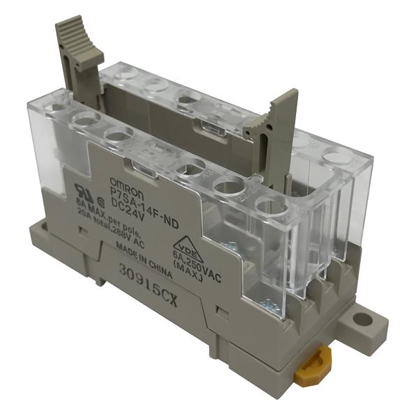 wholesale P7SA-14F-ND DC24 Relay Sockets & Hardware supplier,manufacturer,distributor